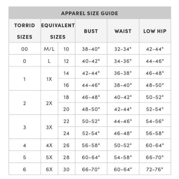 Studded belt by Torrid 1X - Picture 4 of 4